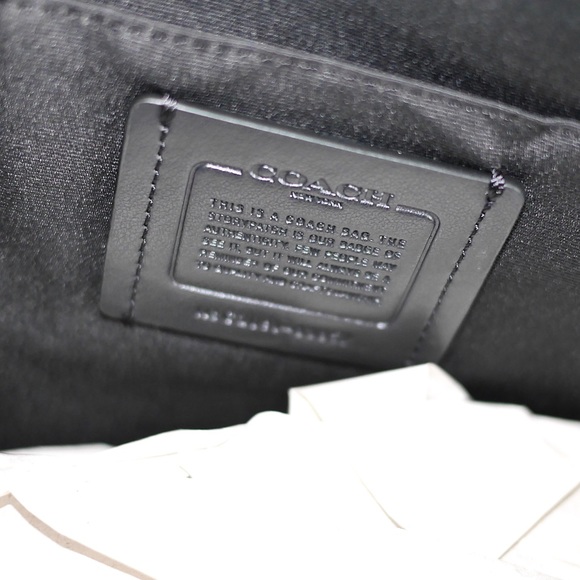 🍋Coach City ZIP Tote - Picture 6 of 8